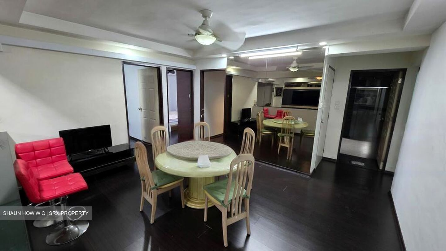 Blk 681 Choa Chu Kang Crescent (Choa Chu Kang), HDB Executive #474207101